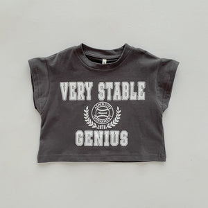 Fashion Kids Summer T-shirts Slub Cotton Toddler Baby Clothes Children Tops Tees For Boys &amp; Girls | TageUnlimited