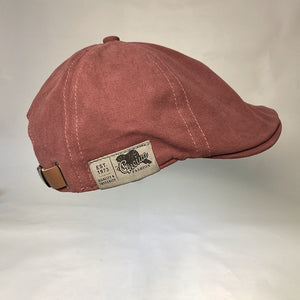 New Wearing Style Men Hats Berets British Western Style Ivy Cap Classic Woman Vintage Cotton And Linen Beret | TageUnlimited