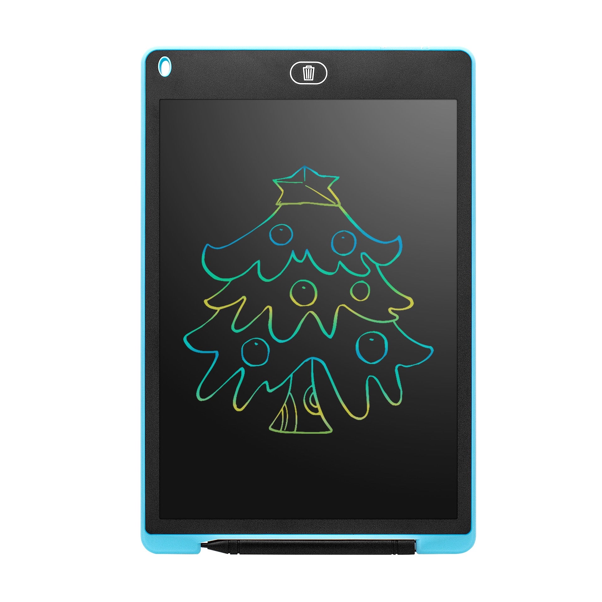 4.4/6.5/8.5/10/12 inch LCD Drawing Tablet For Children Toys Painting Tools Electronics Writing Board Boy Kids Educational Toy | TageUnlimited