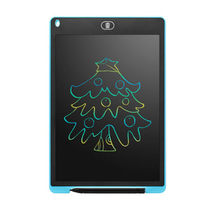 4.4/6.5/8.5/10/12 inch LCD Drawing Tablet For Children Toys Painting Tools Electronics Writing Board Boy Kids Educational Toy | TageUnlimited