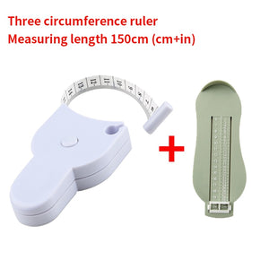 Kid Infant Foot Measure Gauge Shoes Size Measuring Ruler Tool Baby Child Shoe Toddler Infant Shoes Fittings Gauge Foot Measure | TageUnlimited