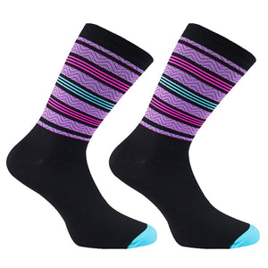 High Quality Profession Team Men Women Cycling Socks Bike Socks Breathable Bicycle Socks Outdoor Sportswear Racing Socks | TageUnlimited