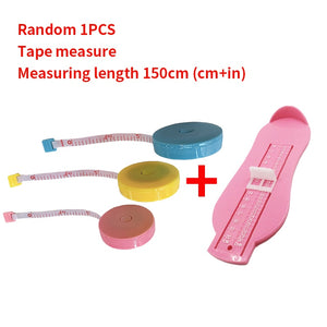 Kid Infant Foot Measure Gauge Shoes Size Measuring Ruler Tool Baby Child Shoe Toddler Infant Shoes Fittings Gauge Foot Measure | TageUnlimited