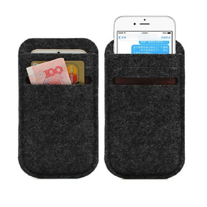 Universal Mobile Phone Bag For Samsung/iPhone/Huawei/HTC/LG Case Wallet Outdoor Sport Arm Purse Shoulder Bag Women Phone Pouch | TageUnlimited