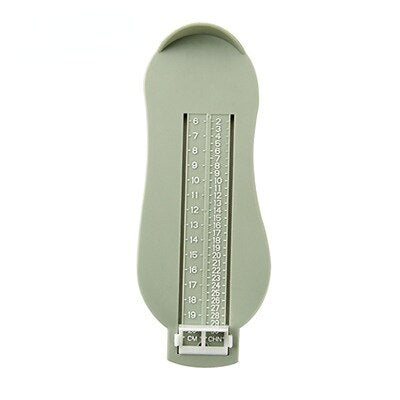 Kid Infant Foot Measure Gauge Shoes Size Measuring Ruler Tool Baby Child Shoe Toddler Infant Shoes Fittings Gauge Foot Measure | TageUnlimited