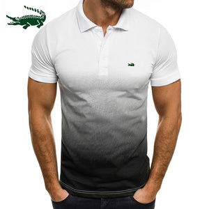 Brand New Men&#39;s Polo Shirt Men Cotton Short Sleeve Shirt Sportspolo Jerseys Plus Size S- 5XL Casual Polos Men Tops | TageUnlimited