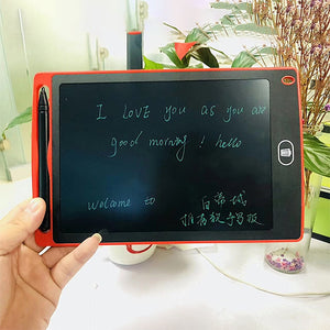 4.4/6.5/8.5/10/12 inch LCD Drawing Tablet For Children Toys Painting Tools Electronics Writing Board Boy Kids Educational Toy | TageUnlimited