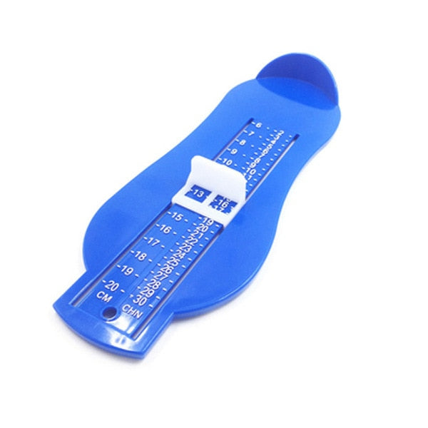 Kid Infant Foot Measure Gauge Shoes Size Measuring Ruler Tool Baby Child Shoe Toddler Infant Shoes Fittings Gauge Foot Measure | TageUnlimited