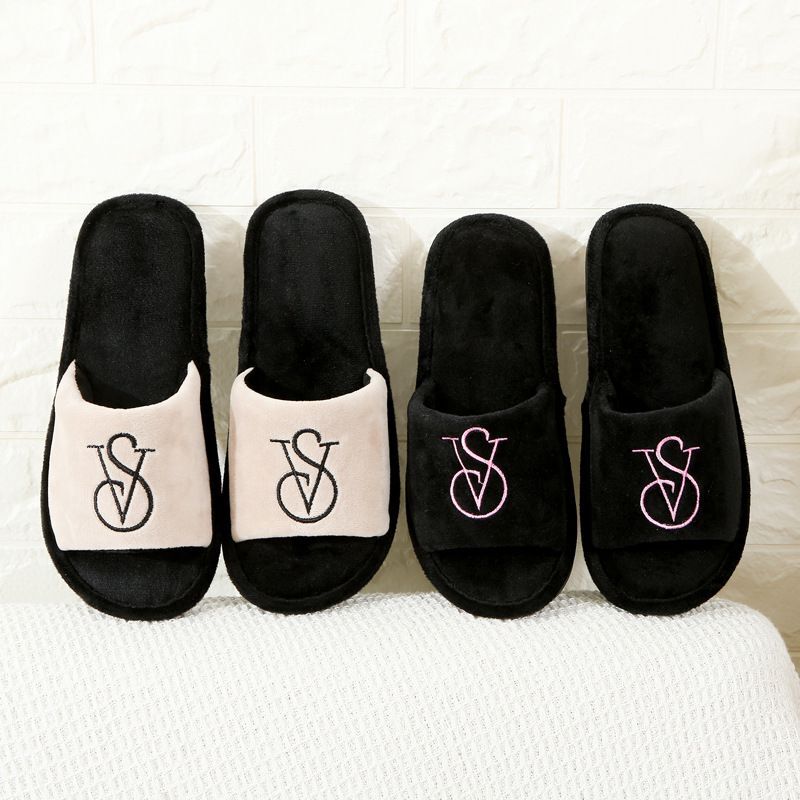 Comemore Spring Male Female Soft Cloud Slippers Sneaker Men Home Plush Fur Flip Flops Ladies Plus Size 44 45 Women Shoes | TageUnlimited