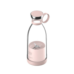 Portable Electric Juicer Blender Usb Mini Fruit Mixers Juicers Fruit Extractors Food Milkshake Multifunction Juice Maker Machine | TageUnlimited