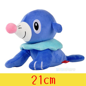 40 Styles Pokemon Plush Charmander Squirtle Pikachu Plush Bulbasaur Anime Stuffed Animal Toy Peluche Pokemon Doll Gift for Kid | TageUnlimited