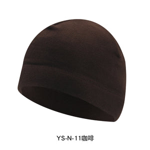 Outdoor Fleece Sports Hat Fishing Cycling Hunting Military Tactical Men Women Warm Windproof Winter Camping Hiking Caps | TageUnlimited