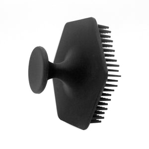 Men Facial Cleaning Scrubber Silicone Miniature Face Deep Clean Shave Massage Face Scrub Brush Beauty Shower Skin Care Tool New | TageUnlimited