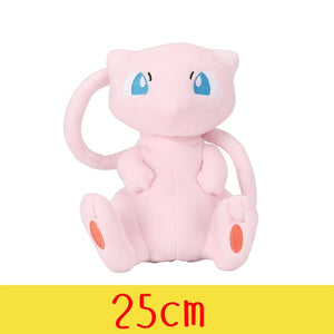 40 Styles Pokemon Plush Charmander Squirtle Pikachu Plush Bulbasaur Anime Stuffed Animal Toy Peluche Pokemon Doll Gift for Kid | TageUnlimited