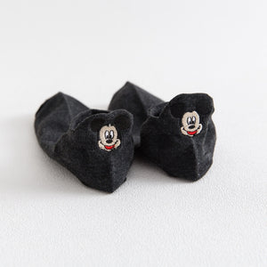 Disney Embroidered women socks shallow mouth Korean cute Japanese tide summer thin Cotton Funny street adult short boat sock | TageUnlimited