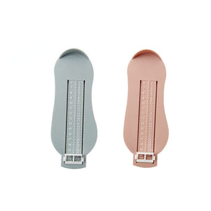 Kid Infant Foot Measure Gauge Shoes Size Measuring Ruler Tool Baby Child Shoe Toddler Infant Shoes Fittings Gauge Foot Measure | TageUnlimited
