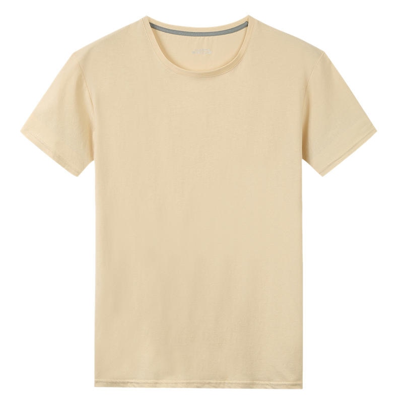 TageMen T Shirts Men Women 100% Cotton Short Sleeve Solid Male Female Tshirts Tees O-Neck Plus Size 4XL Tee shirt | TageUnlimited