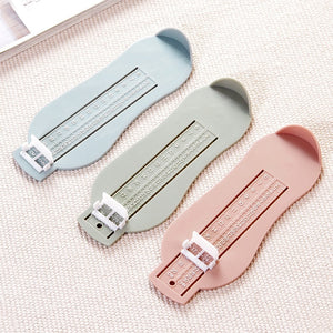 Kid Infant Foot Measure Gauge Shoes Size Measuring Ruler Tool Baby Child Shoe Toddler Infant Shoes Fittings Gauge Foot Measure | TageUnlimited