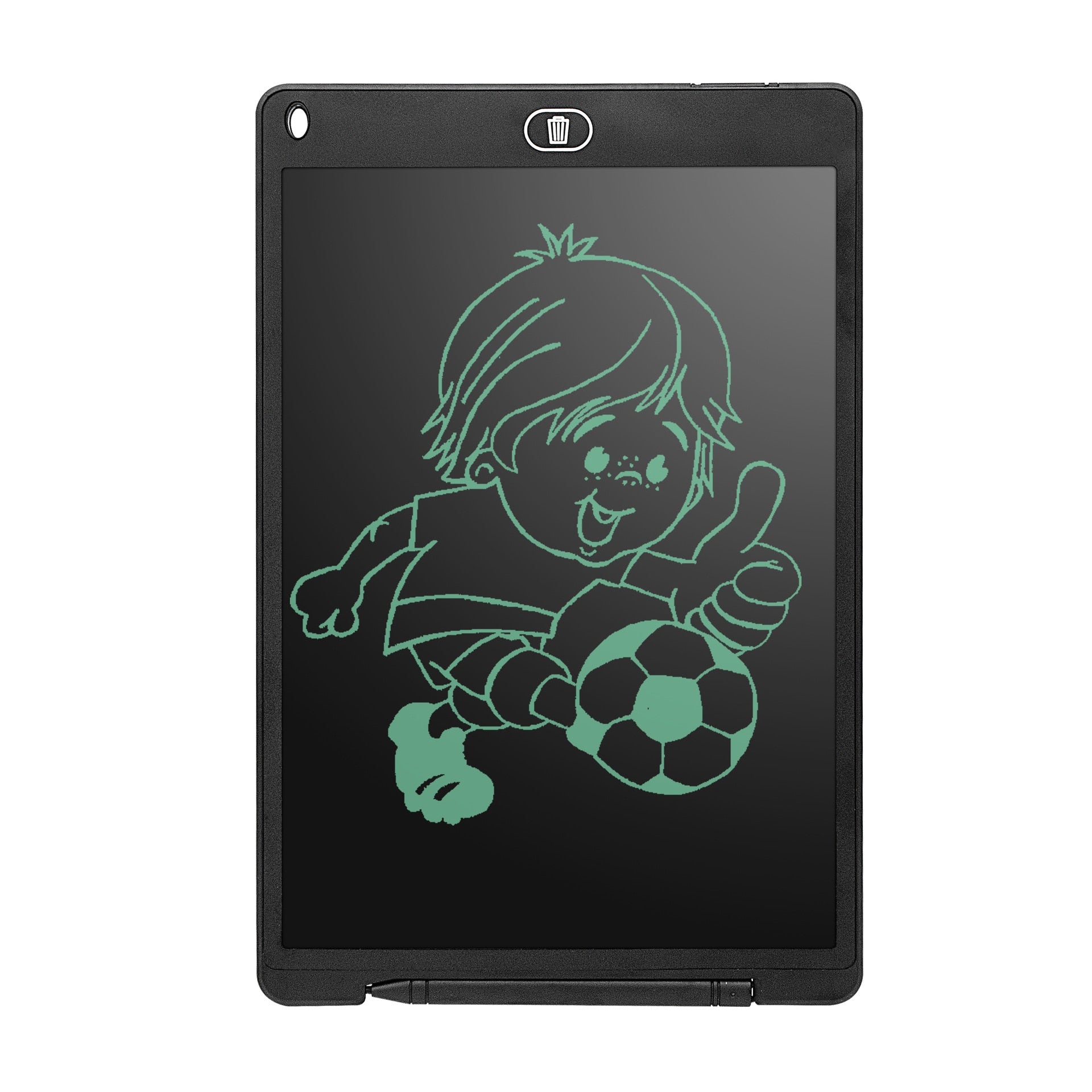 4.4/6.5/8.5/10/12 inch LCD Drawing Tablet For Children Toys Painting Tools Electronics Writing Board Boy Kids Educational Toy | TageUnlimited
