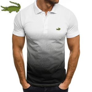 Brand New Men&#39;s Polo Shirt Men Cotton Short Sleeve Shirt Sportspolo Jerseys Plus Size S- 5XL Casual Polos Men Tops | TageUnlimited
