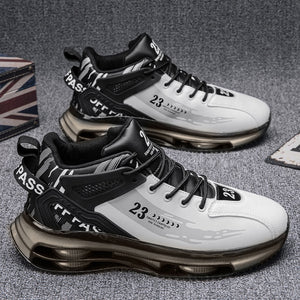 Men Sneakers Running Boots Fashion Outdoor Jogging Sports Shoes Breathable Footwear Basketball Shoes For Men Zapatillas Hombre | TageUnlimited