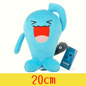 40 Styles Pokemon Plush Charmander Squirtle Pikachu Plush Bulbasaur Anime Stuffed Animal Toy Peluche Pokemon Doll Gift for Kid | TageUnlimited