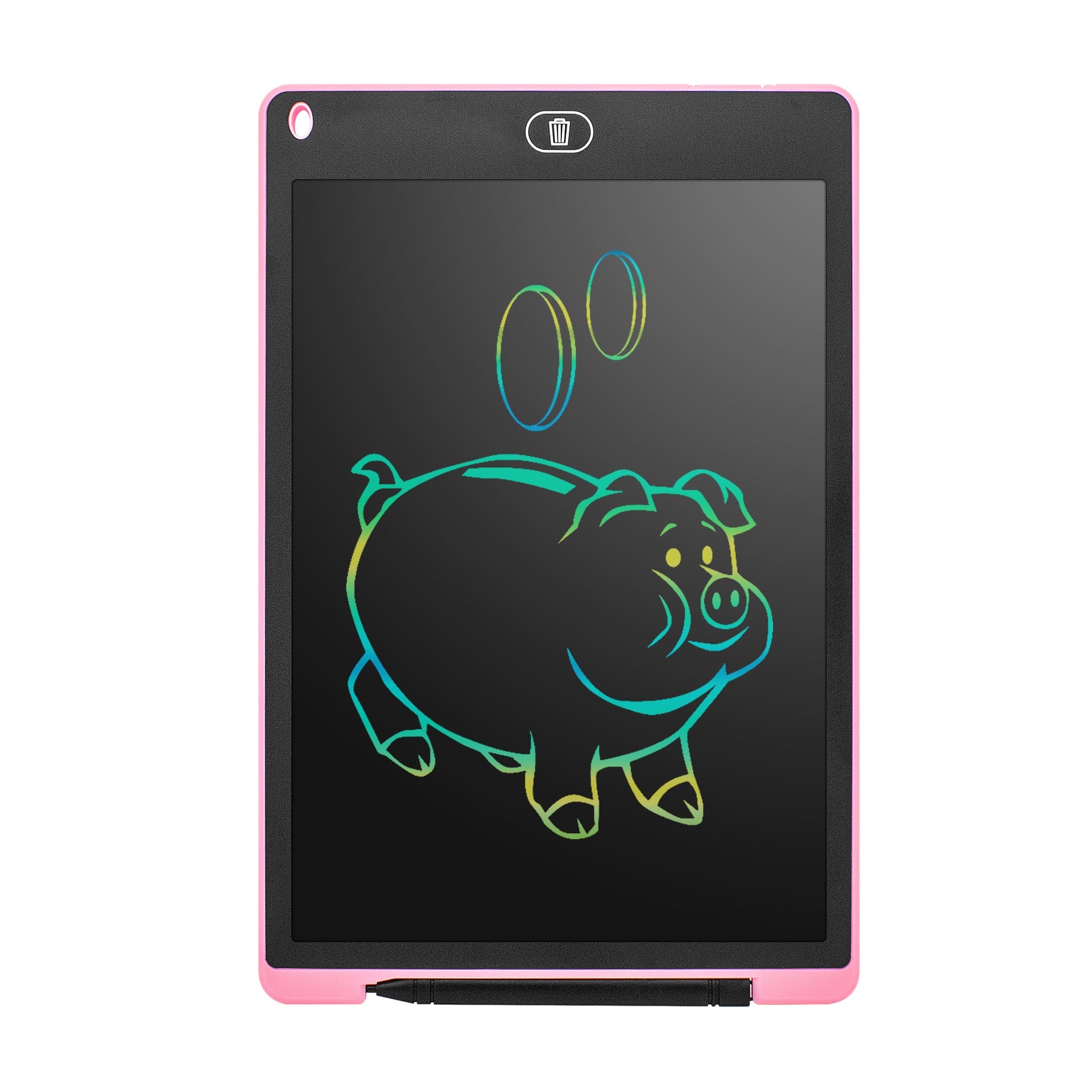 4.4/6.5/8.5/10/12 inch LCD Drawing Tablet For Children Toys Painting Tools Electronics Writing Board Boy Kids Educational Toy | TageUnlimited