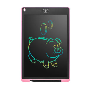 4.4/6.5/8.5/10/12 inch LCD Drawing Tablet For Children Toys Painting Tools Electronics Writing Board Boy Kids Educational Toy | TageUnlimited
