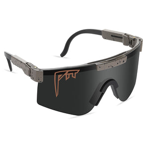 Pit Cycling Glasses Outdoor Sunglasses MTB Men Women Sport Goggles UV400 Viper Bike Bicycle Eyewear Without Box | TageUnlimited