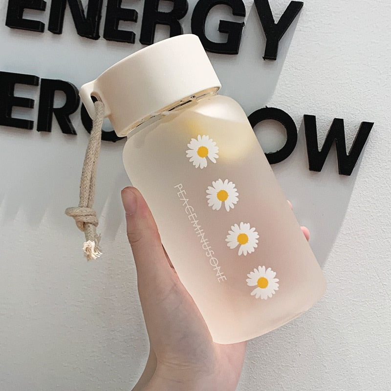 700/500ml Plastic Bottle For Water Girl Cute Drinking Bottle For Children Gym School  FREE SHIPPING WATER BOTTL | 0 | TageUnlimited
