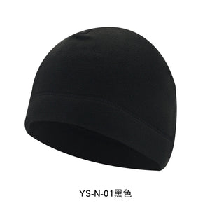 Outdoor Fleece Sports Hat Fishing Cycling Hunting Military Tactical Men Women Warm Windproof Winter Camping Hiking Caps | TageUnlimited