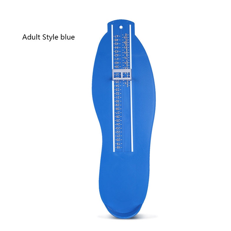 Kid Infant Foot Measure Gauge Shoes Size Measuring Ruler Tool Baby Child Shoe Toddler Infant Shoes Fittings Gauge Foot Measure | TageUnlimited