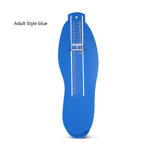 Kid Infant Foot Measure Gauge Shoes Size Measuring Ruler Tool Baby Child Shoe Toddler Infant Shoes Fittings Gauge Foot Measure | TageUnlimited