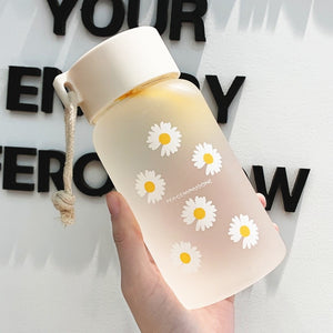 700/500ml Plastic Bottle For Water Girl Cute Drinking Bottle For Children Gym School  FREE SHIPPING WATER BOTTL | 0 | TageUnlimited