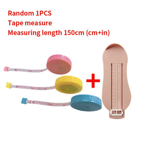 Kid Infant Foot Measure Gauge Shoes Size Measuring Ruler Tool Baby Child Shoe Toddler Infant Shoes Fittings Gauge Foot Measure | TageUnlimited