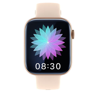 Xiaomi Huawei Samsung 1.81 inch Bluetooth Call Smartwatch Men Support 120 Sport  New Women Rotary keys Smart Watch +Box | TageUnlimited