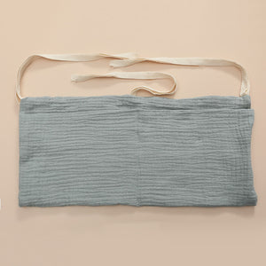 Portable Baby Crib Storage Bag Nappy Organizer Multifunctional Newborn Bed Headboard Diaper Bag for Kids Baby Items Bedding | TageUnlimited