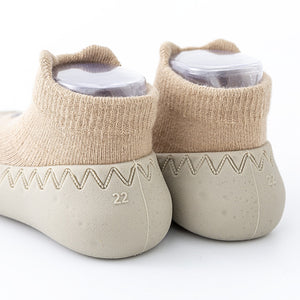 Baby Shoes Baby Walkers Toddler First Walker Baby Girl Kids Soft Rubber Sole Baby Boy Shoe Cotton Anti-slip 0-3Y Spring Autumn | TageUnlimited