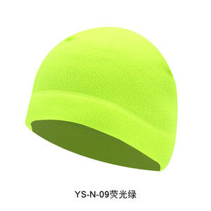 Outdoor Fleece Sports Hat Fishing Cycling Hunting Military Tactical Men Women Warm Windproof Winter Camping Hiking Caps | TageUnlimited