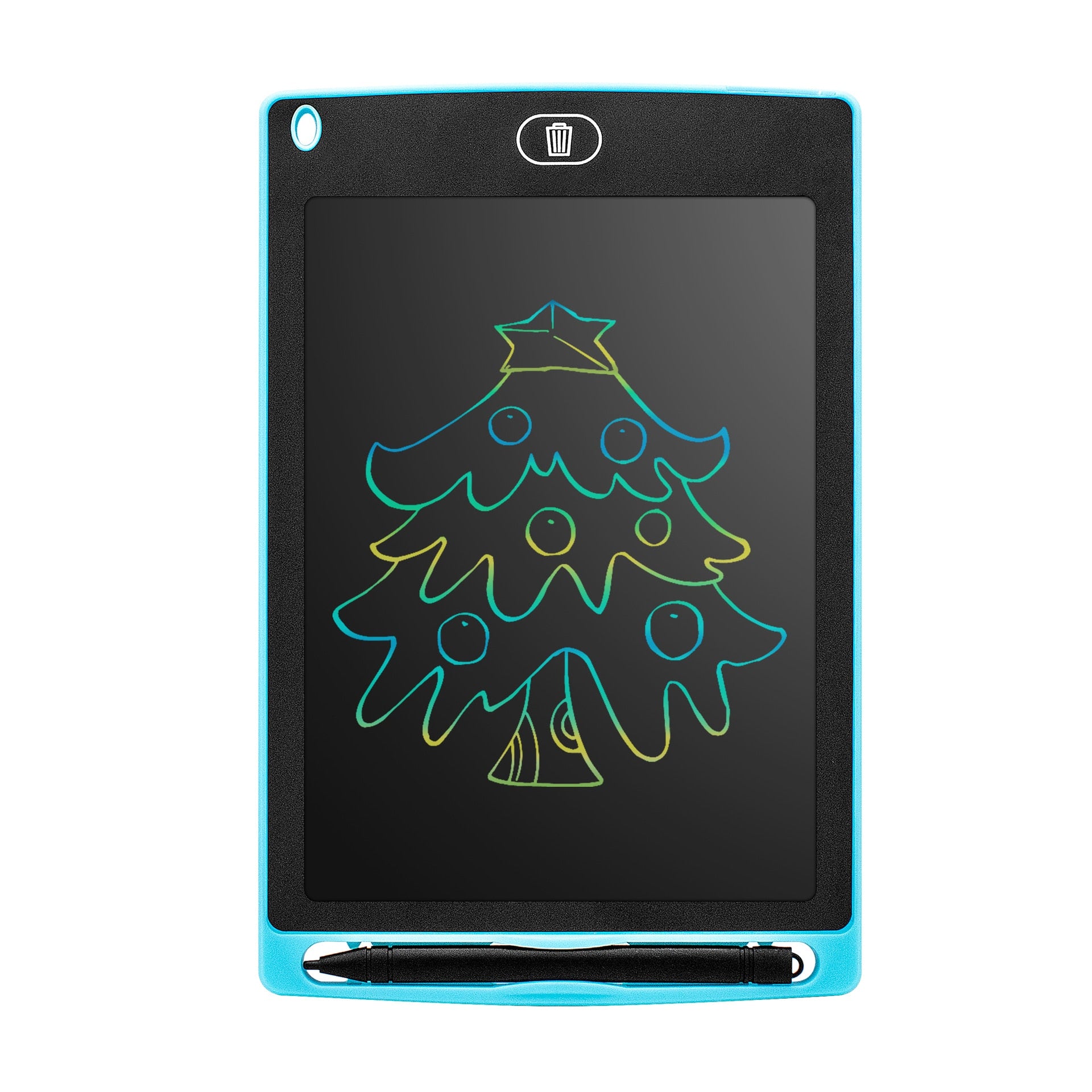 4.4/6.5/8.5/10/12 inch LCD Drawing Tablet For Children Toys Painting Tools Electronics Writing Board Boy Kids Educational Toy | TageUnlimited
