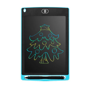 4.4/6.5/8.5/10/12 inch LCD Drawing Tablet For Children Toys Painting Tools Electronics Writing Board Boy Kids Educational Toy | TageUnlimited