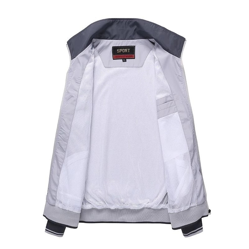Tracksuit Men Plus Size 4XL Spring Autumn Two Piece Clothing Sets Casual Track Suit Sportswear Sweatsuits | TageUnlimited