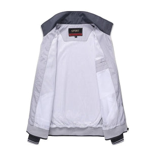 Tracksuit Men Plus Size 4XL Spring Autumn Two Piece Clothing Sets Casual Track Suit Sportswear Sweatsuits | TageUnlimited