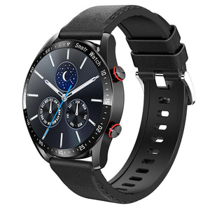 New ECG+PPG AMOLED Screen Smart Watch Bluetooth Call Music player Man Watch Sports Waterproof Luxury Smartwatch For Xiaomi | TageUnlimited