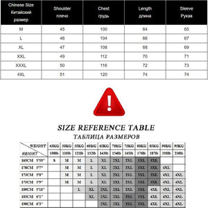Warm Jacket Men Windbreaker  New Spring Autumn Hooded Parkas Men Fashion Casual Lightweight Cotton Padded Jacket Coat Male | TageUnlimited