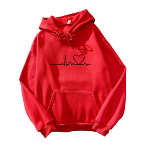 Women&#39;s Y2k Casual Hoodies Autumn Winter New Tricolor Colorblock Letter Print Round Neck Long Sleeve Femininas Pullover Sweater | 0 | TageUnlimited