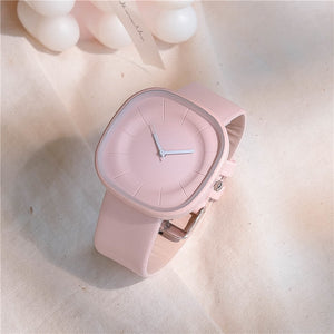 Women Watches Brand Sport Style Fashion Ladies Watch Leather Watch Women Girls Female Quartz Wristwatches Montre Femme | TageUnlimited