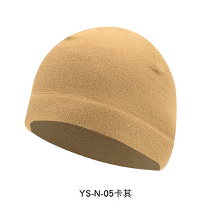 Outdoor Fleece Sports Hat Fishing Cycling Hunting Military Tactical Men Women Warm Windproof Winter Camping Hiking Caps | TageUnlimited