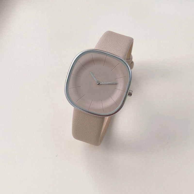 Women Watches Brand Sport Style Fashion Ladies Watch Leather Watch Women Girls Female Quartz Wristwatches Montre Femme | TageUnlimited