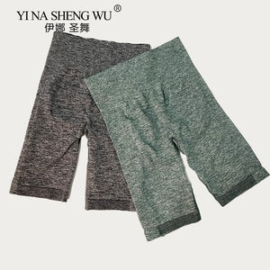 Sports Shorts Yoga Short Women Seamless Fitness Pants High Waist Gym Scanties Sportswear Female Workout Running Breechcloth New | TageUnlimited